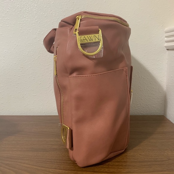 Fawn Design Original Dusty Rose - Picture 3 of 6